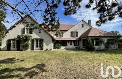vente maison 495 000 € à proximité de Condé-sur-Vesgre (78113)