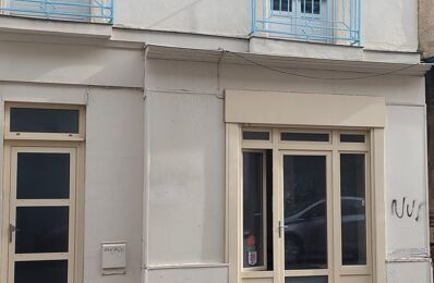 appartement 2 pièces 43 m2 à vendre à Nantes (44000)