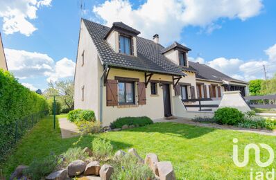 vente maison 455 000 € à proximité de Saint-Michel-sur-Orge (91240)