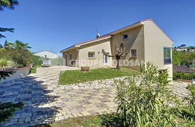 vente maison 570 000 € à proximité de Montastruc-la-Conseillère (31380)
