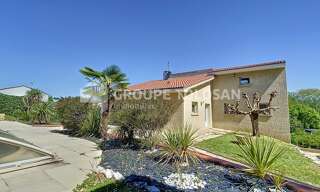 Maison 7 Pièces 170 m² à vendre à Montrabé (31850)