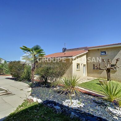 Maison 7 pièces 499000 €