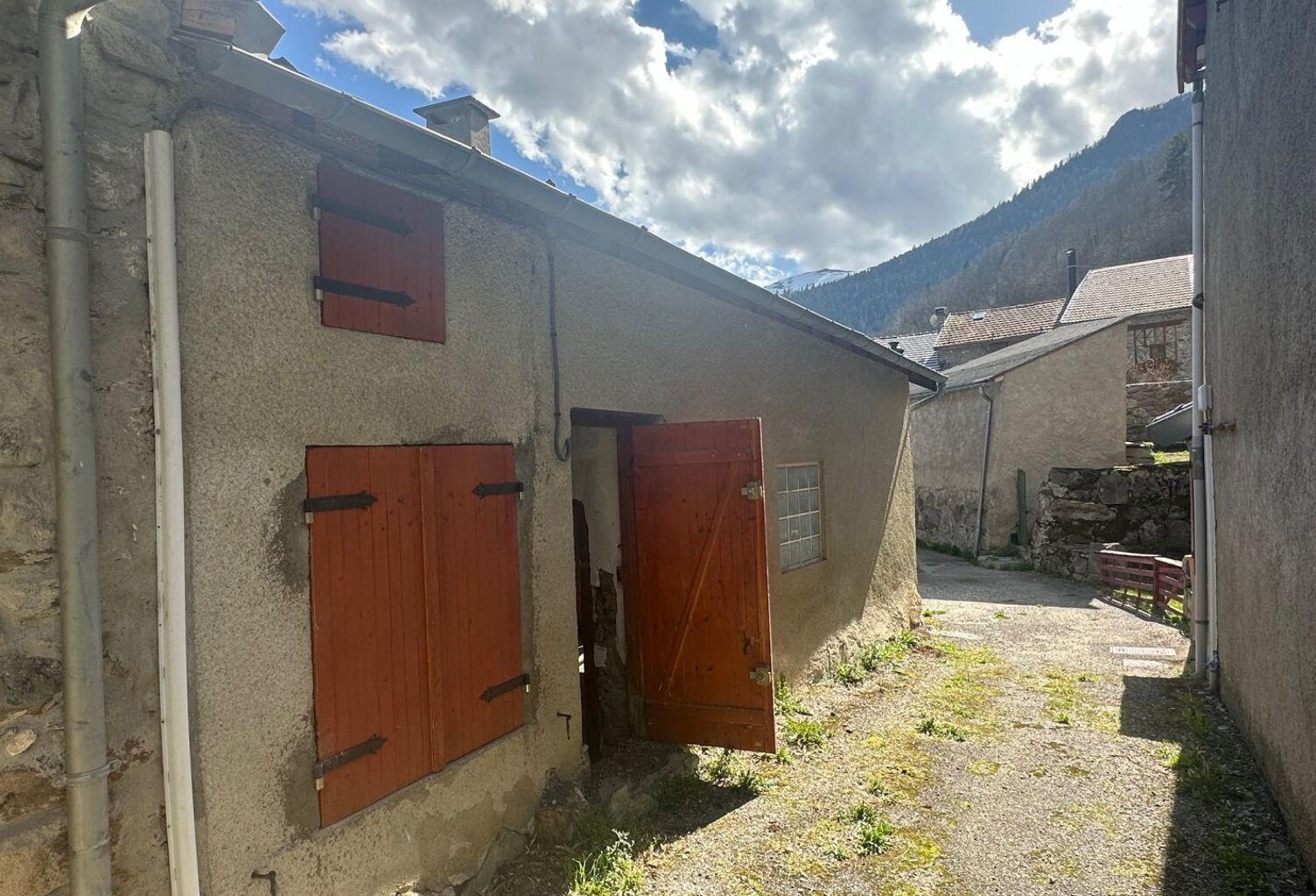 Maison — photo 1