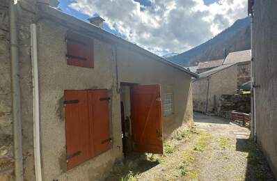 Maison — photo du bien