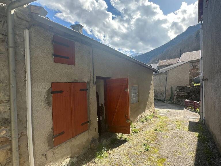 Maison — photo 1