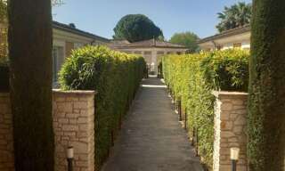 Maison 4 Pièces 116 m² à vendre à Uzès (30700)