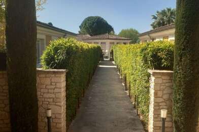 Maison 4 pièces 420000 €