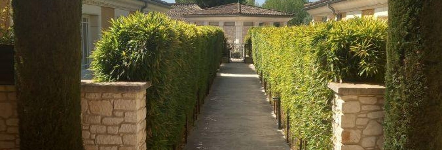 Maison 4 Pièces 116 m² à vendre à Uzès (30700)