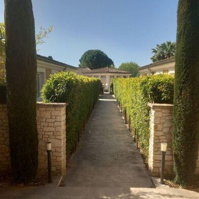 Maison 4 pièces 420000 €