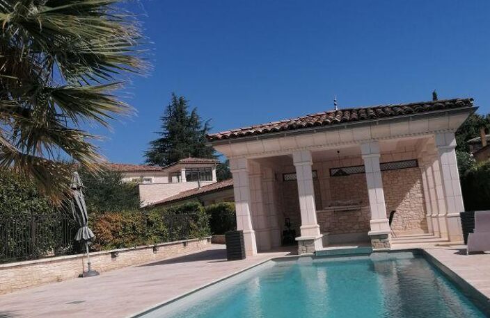 Mas en copropriété — photo 2