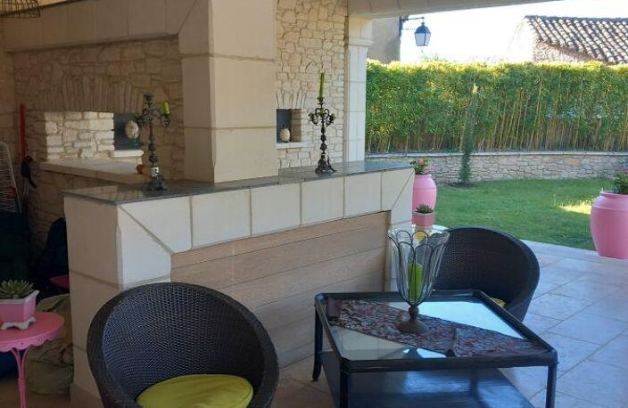 Mas en copropriété — photo 5