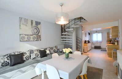maison 4 pièces 85 m2 à vendre à Montpellier (34070)