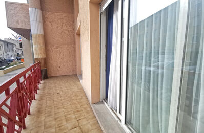 appartement 1 pièces 27 m2 à vendre à Vaison-la-Romaine (84110)
