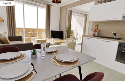 vente appartement 99 000 € à proximité de Mirabel-Aux-Baronnies (26110)