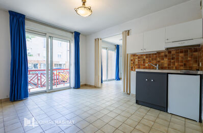 vente appartement 99 000 € à proximité de Venterol (26110)