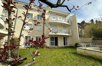 location appartement 630 € CC /mois à proximité de Mont-Près-Chambord (41250)