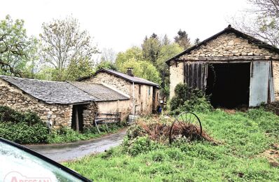vente maison 200 000 € à proximité de Castelnau de Brassac (81260)