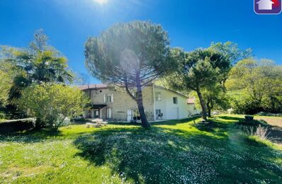 vente maison 620 000 € à proximité de Crampagna (09120)