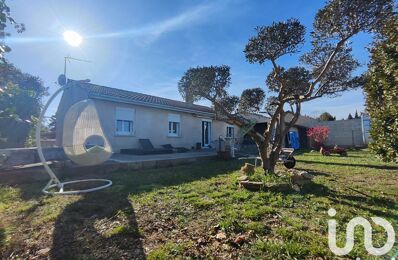 vente maison 235 000 € à proximité de Sallèles-d'Aude (11590)