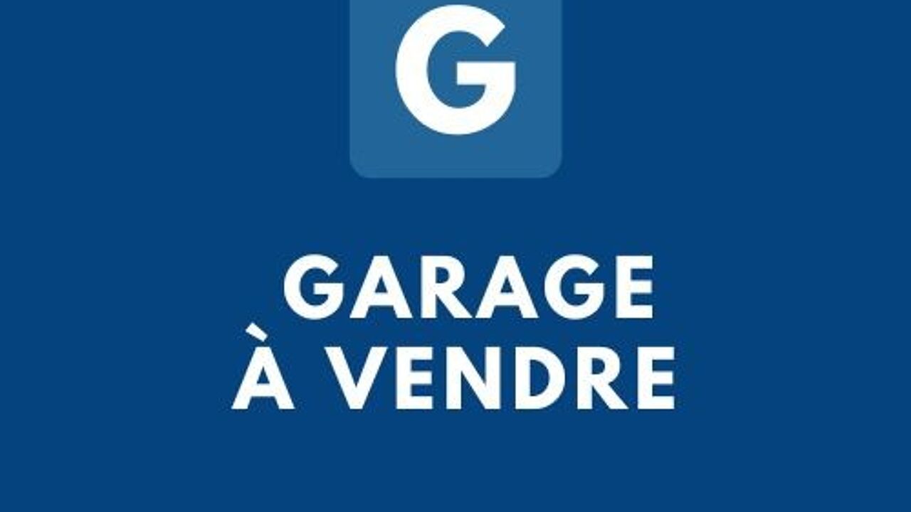 garage  pièces 22 m2 à vendre à Revin (08500)