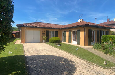 vente maison 409 000 € à proximité de Pusignan (69330)
