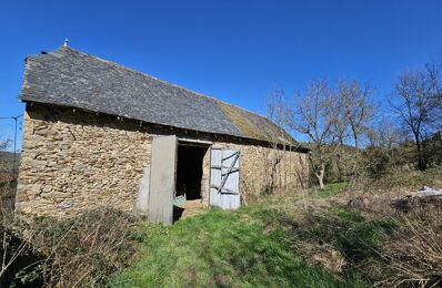 vente maison 254 000 € à proximité de Clairvaux-d'Aveyron (12330)