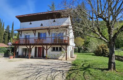 vente maison 190 000 € à proximité de Saint-Martin-Labouval (46330)