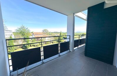 vente appartement 365 000 € à proximité de Arcangues (64200)