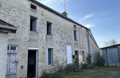 vente maison 31 000 € à proximité de Voulaines-les-Templiers (21290)