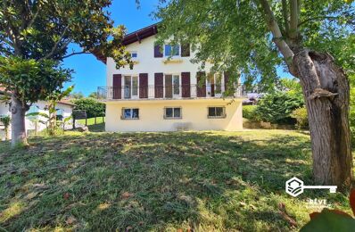 vente maison 455 000 € à proximité de Saint-Martin-d'Arrossa (64780)