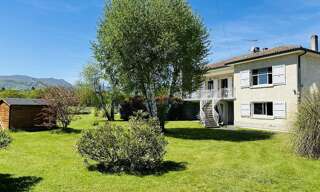 Maison 9 Pièces 250 m² à vendre à Lorp-Sentaraille (09190)