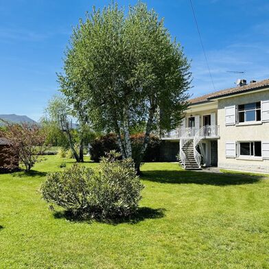 Maison 9 pièces 349000 €