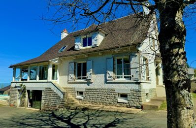 vente maison 224 000 € à proximité de Vieillevie (15120)