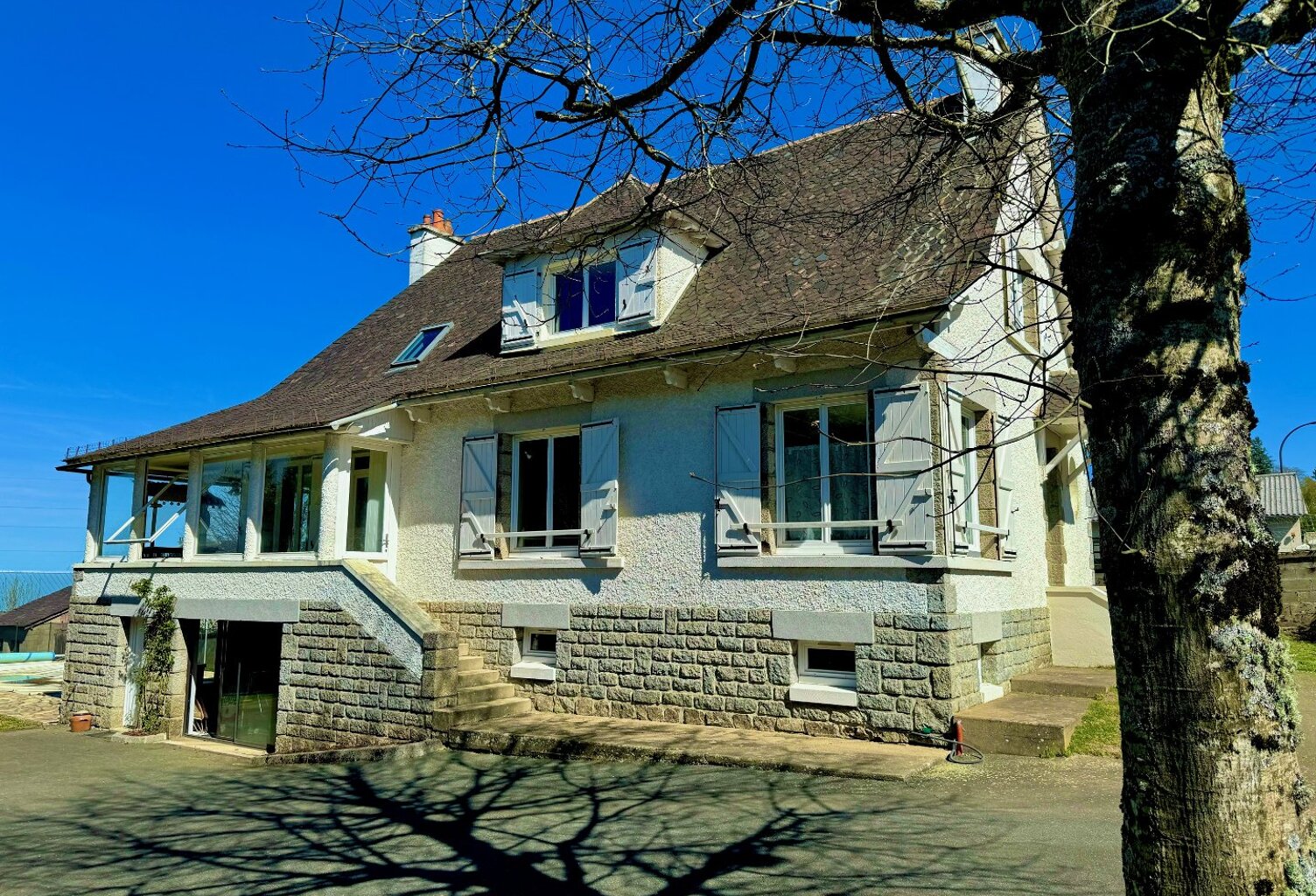 Maison — photo 1