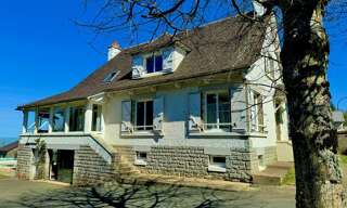 Maison 7 Pièces 155 m² à vendre à Montsalvy (15120)