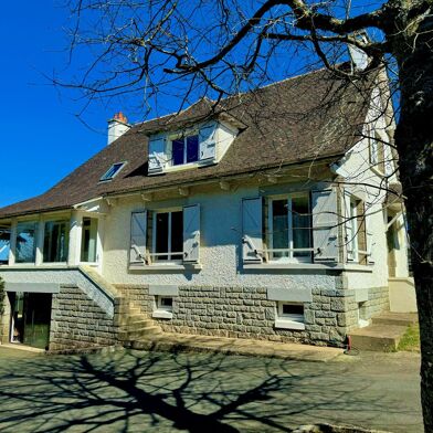 Maison 7 pièces 214000 €