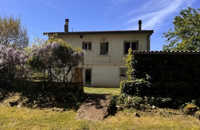 vente maison 190 000 € à proximité de Concots (46260)
