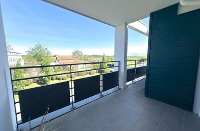 vente appartement 365 000 € à proximité de Cambo-les-Bains (64250)
