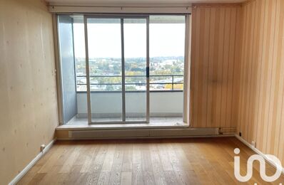 vente appartement 90 000 € à proximité de Haute-Vienne (87)