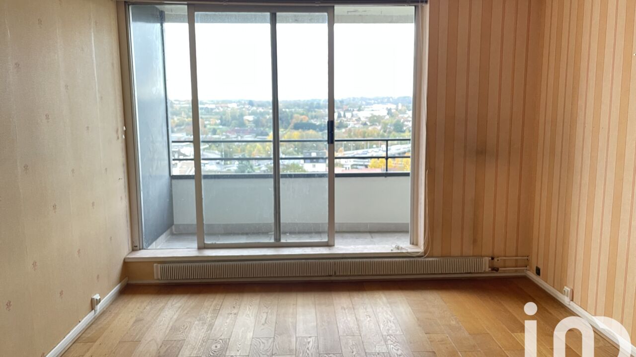 appartement 3 pièces 59 m2 à vendre à Limoges (87000)