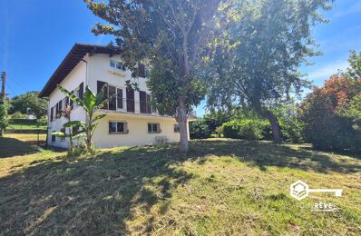 vente maison 455 000 € à proximité de Tarnos (40220)