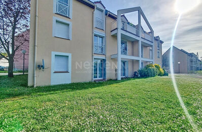vente appartement 117 000 € à proximité de Montsoult (95560)