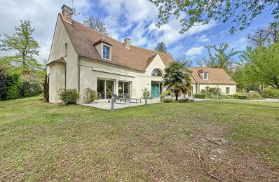 vente maison 1 248 000 € à proximité de Bernes-sur-Oise (95340)
