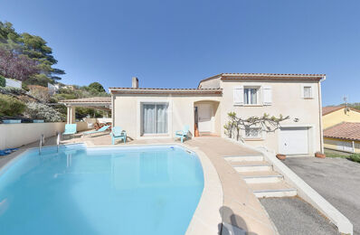 vente maison 285 000 € à proximité de La Cassaigne (11270)