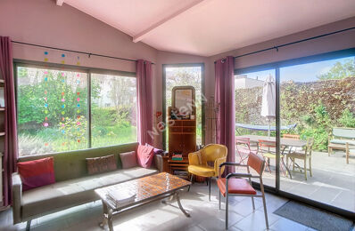 maison 5 pièces 96 m2 à vendre à Nantes (44000)