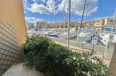 vente appartement 135 000 € à proximité de Mauguio (34130)