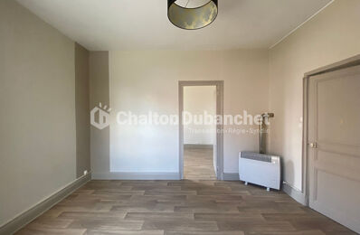 appartement 2 pièces 41 m2 à louer à Roanne (42300)