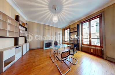 vente appartement 239 000 € à proximité de Saint-Victor-sur-Rhins (42630)