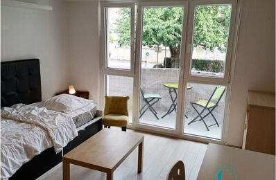 vente appartement 80 000 € à proximité de Obernai (67210)