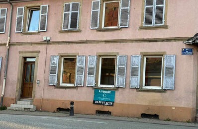 appartement 2 pièces 41 m2 à vendre à Hochfelden (67270)